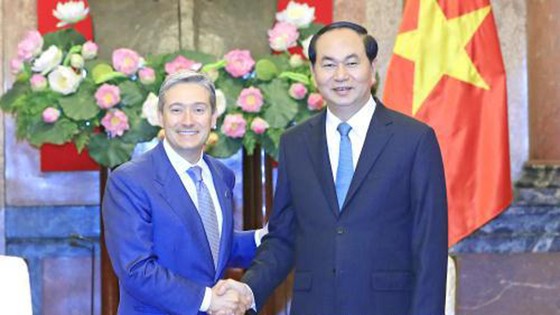 Tăng cường quan hệ hợp tác kinh tế giữa Việt Nam với LB Nga, Canada và Indonesia ảnh 2