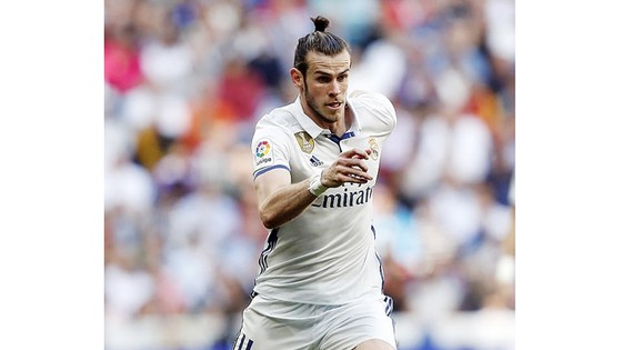 Gareth Bale nhiều khả năng sẽ rời Real Madrid.