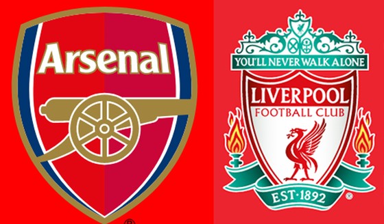 Tâm điểm vòng 19 Premier League: Đại chiến Arsenal - Liverpool tại Emirates