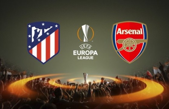 Bán kết Europa League 2018 (ngày 4-5): Arsenal rơi vào thế khó