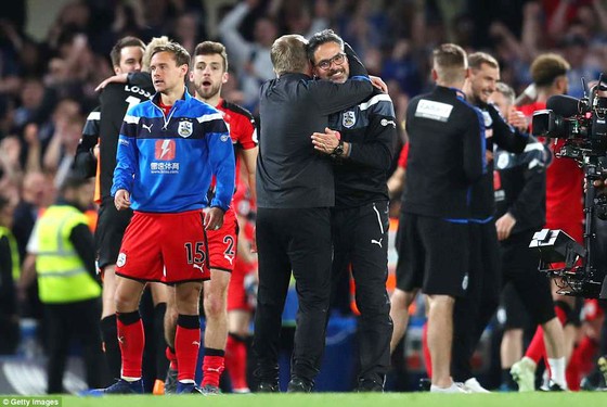 Đấu bù Ngoại hạng Anh: Chelsea bị cầm hòa, Arsenal bại trận ảnh 1