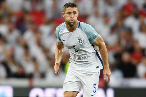 Tuyển Anh công bố danh sách 23 cầu thủ dự World Cup 2018 ảnh 1