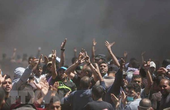 Thổ Nhĩ Kỳ phản đối mạnh mẽ các hành động bạo lực của Israel tại dải Gaza