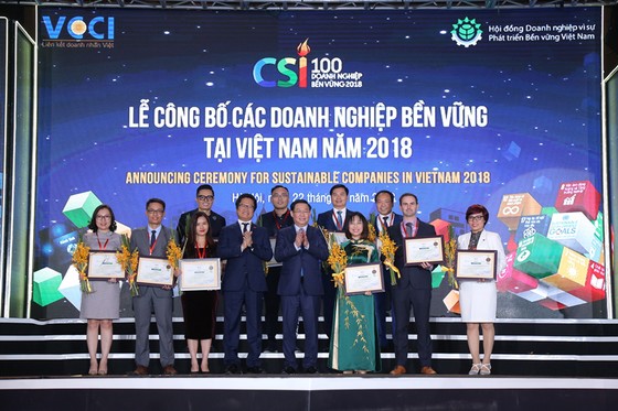 Vinamilk hướng đến phát triển bền vững ảnh 4