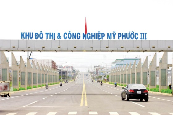 Đất nền Bình Dương: Thêm nhiều lựa chọn cho nhà đầu tư ảnh 1