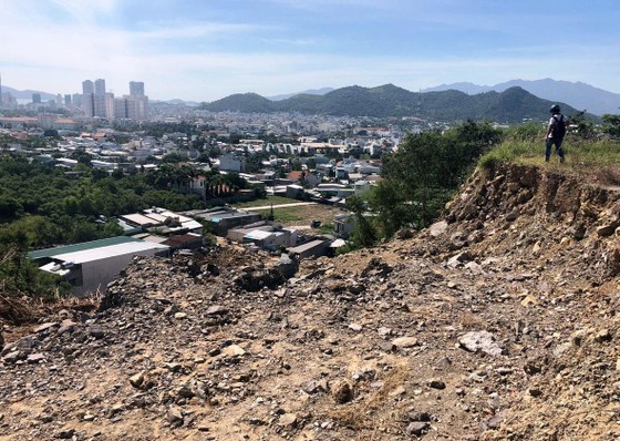 Quy hoạch “băm nát” Nha Trang ảnh 1