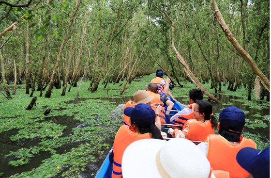 Giải pháp phòng chống dịch nCoV của Saigontourist Group được đánh giá cao ảnh 2
