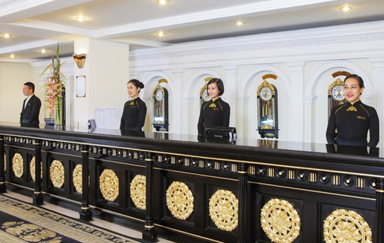 Ông Phạm Huy Bình-Chủ tịch Saigontourist Group: Nhiều giải pháp kinh doanh thời hậu giãn cách xã hội ảnh 4