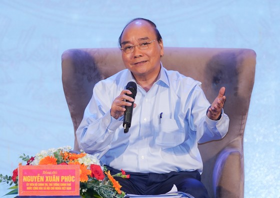 Phải tổng lực tháo gỡ “nút thắt” cho nông nghiệp ảnh 1