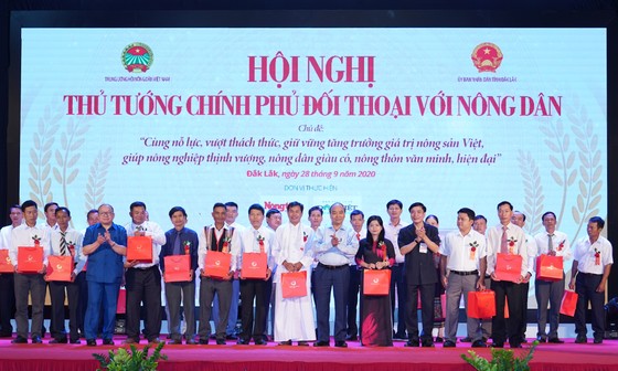 Phải tổng lực tháo gỡ “nút thắt” cho nông nghiệp ảnh 2