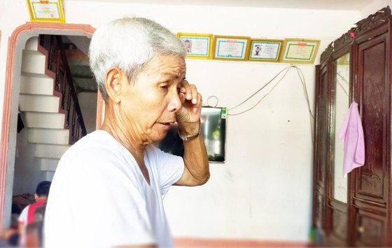 Mòn mỏi ngóng tin... ảnh 3