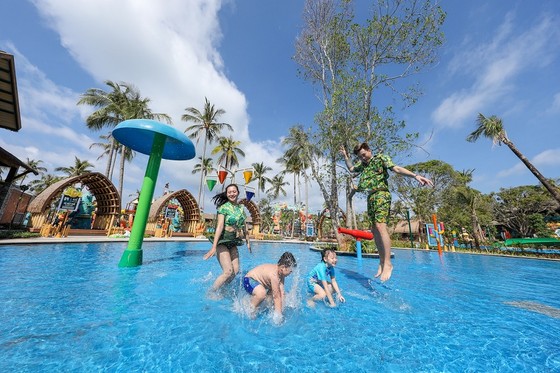 Nam Phú Quốc, thiên đường du lịch mới, nhà đầu tư đổ xô tìm cơ hội ảnh 3