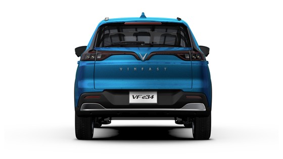 Vì sao người Việt rầm rập đặt hàng ô tô điện? ảnh 4 Vì sao người Việt rầm rập đặt hàng ô tô điện? ảnh 4