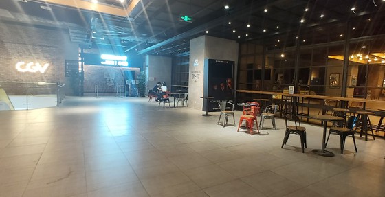 Doanh nghiệp điện ảnh lại cầu cứu ảnh 1