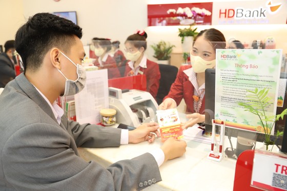 Cùng định chế tài chính hàng đầu châu Âu, HDBank – ngân hàng đầu tiên tại Việt Nam mở dịch vụ chuyên biệt cho doanh nghiệp Đức tại Việt Nam ảnh 1