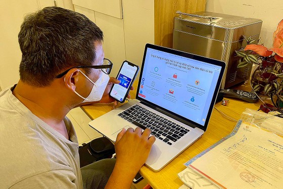 Cân nhắc lựa chọn đơn vị cung cấp chữ ký số uy tín. Ảnh: HOÀNG HÙNG