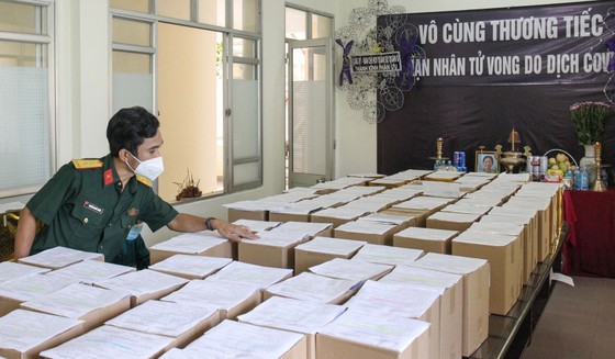 Nỗi đau chung của tất cả chúng ta ảnh 1