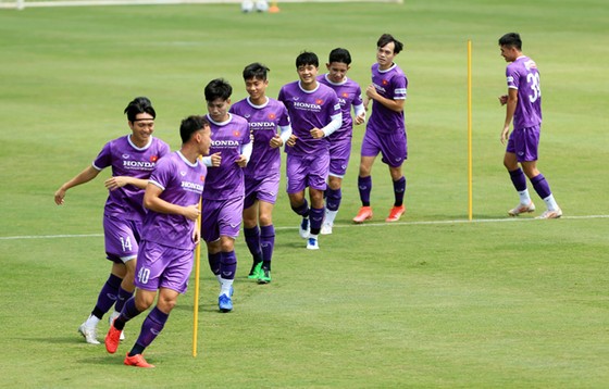 AFF Cup 2020, Việt Nam - Malaysia: Nhà vô địch khẳng định sức mạnh ảnh 1 AFF Cup 2020, Việt Nam - Malaysia: Nhà vô địch khẳng định sức mạnh ảnh 1