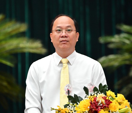Nỗ lực xây dựng lực lượng kế thừa sự nghiệp văn học-nghệ thuật TPHCM ảnh 1