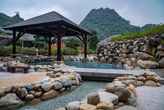 Thưởng thức “nghệ thuật tận hưởng mùa đông” của người Nhật tại Yoko Onsen Quang Hanh ảnh 3 Thưởng thức “nghệ thuật tận hưởng mùa đông” của người Nhật tại Yoko Onsen Quang Hanh ảnh 3