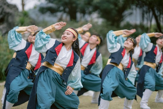 Thưởng thức “nghệ thuật tận hưởng mùa đông” của người Nhật tại Yoko Onsen Quang Hanh ảnh 4 Thưởng thức “nghệ thuật tận hưởng mùa đông” của người Nhật tại Yoko Onsen Quang Hanh ảnh 4