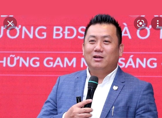 Phản hồi vệt bài “Phố chật chội trong chiếc “áo làng”: Giữ đất cho mảng xanh, nông nghiệp đô thị ảnh 3