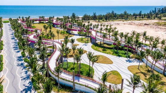 Chủ đầu tư khẳng định Thanh Long Bay đang triển khai đúng quy định ảnh 3