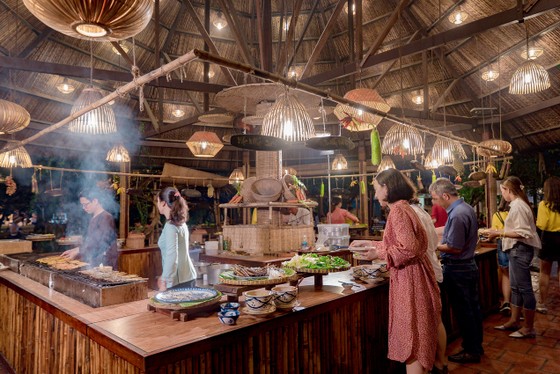 Saigontourist Group ưu đãi hấp dẫn dịp Lễ 30-4 ảnh 9