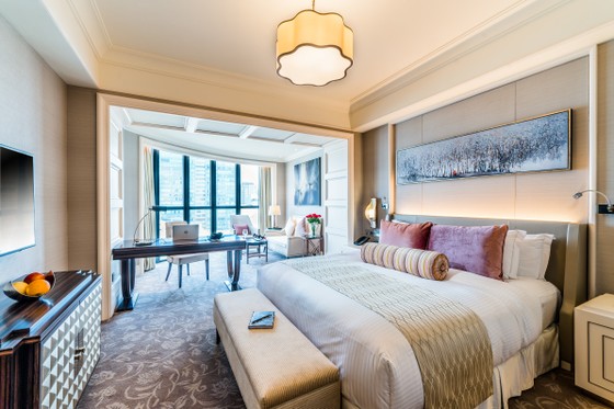 Saigontourist Group ưu đãi hấp dẫn dịp Lễ 30-4 ảnh 6