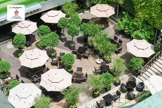 Saigontourist Group ưu đãi hấp dẫn dịp Lễ 30-4 ảnh 2