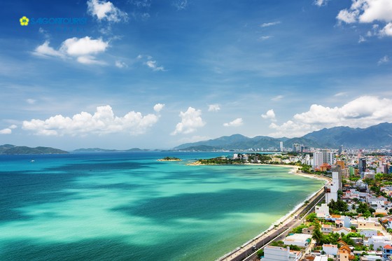 Saigontourist Group ưu đãi hấp dẫn dịp Lễ 30-4 ảnh 12