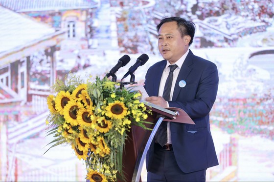 Sun Group đầu tư xây dựng Quần thể du lịch vui chơi giải trí chủ đề “thị trấn tuyết” trên đỉnh Mẫu Sơn ảnh 1 Sun Group đầu tư xây dựng Quần thể du lịch vui chơi giải trí chủ đề “thị trấn tuyết” trên đỉnh Mẫu Sơn ảnh 1