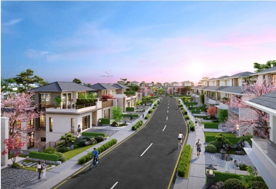 Nhà đầu tư nói gì về bất động sản nghỉ dưỡng “chăm sóc sức khỏe” ảnh 4