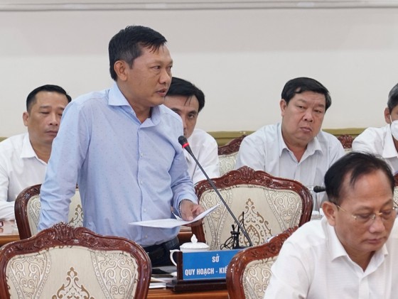 Quyết tâm, tăng tốc để đưa dự án Vành đai 3 về đích sớm ảnh 3