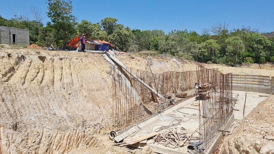 Tây Nguyên: Nhiều dự án nằm trên giấy, chậm tiến độ ảnh 1
