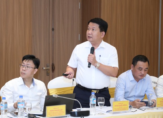 Kết nối với các trục phát triển kinh tế để tăng tính khả thi dự án Sân bay Quảng Trị ảnh 1