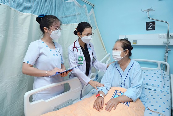Nỗi lo sa sút trí tuệ ở người lớn tuổi ảnh 1
