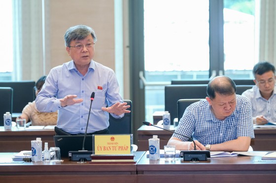 Kiên trì xây dựng văn hóa liêm chính ảnh 2