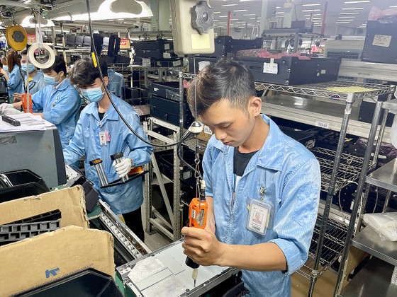 Không để “thắt chặt tiền tệ” ảnh hưởng đến sản xuất kinh doanh ảnh 1