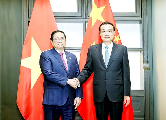 Xây dựng ASEAN đoàn kết, tự cường ảnh 1
