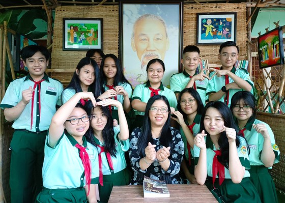 Giải thưởng Võ Trường Toàn lần thứ 25 năm 2022: 25 năm hành trình tri ân các nhà giáo ảnh 1