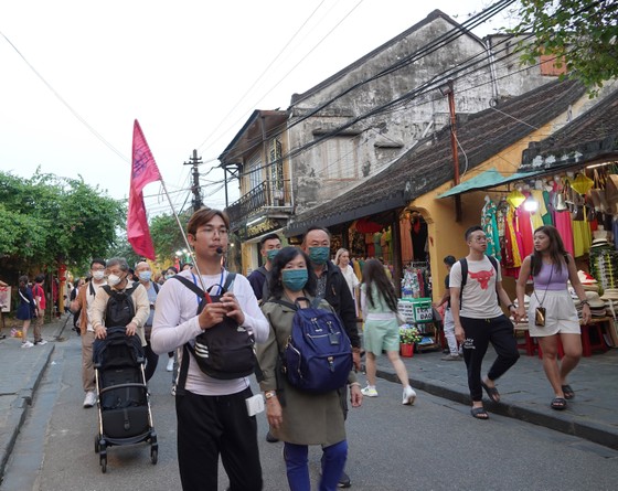 Kỳ vọng du lịch Việt “rã đông”  ảnh 1