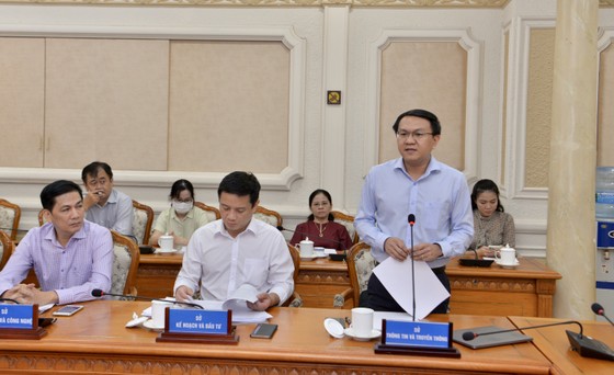 TPHCM thể hiện sự cam kết với doanh nghiệp công nghệ thông tin ảnh 3