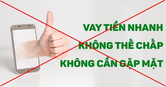 Bộ Công an cảnh báo thủ đoạn giả danh cán bộ ngân hàng, tín dụng mời chào vay tiền trên mạng