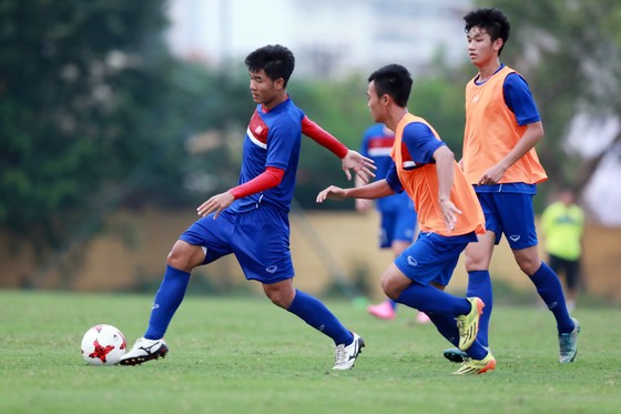 3 niềm hy vọng của Việt Nam ảnh 1