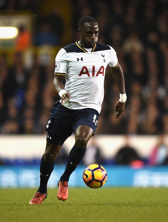 Sissoko muốn “đối thoại” với Pochettino ảnh 1