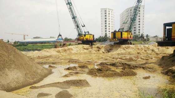 Chính phủ yêu cầu báo cáo, làm rõ nhiều vấn đề nóng ảnh 1