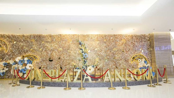 Vị trí đắc địa gần Hồ Gươm: Ưu điểm vượt trội của TTTM Sun Plaza Ancora ảnh 3