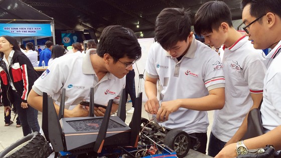 Lan tỏa tinh thần sáng tạo, phục vụ đời sống người dân ảnh 1
