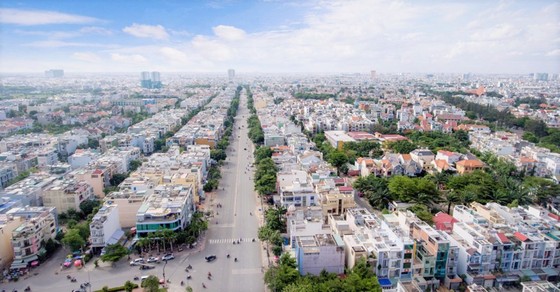 Kiểm tra, chuyển hóa địa bàn phường ảnh 1